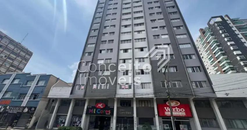 Apartamento com 3 quartos para alugar no Centro, Ponta Grossa