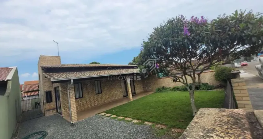 Casa com 2 quartos à venda na Rua Curitiba, 510, Centro, Penha