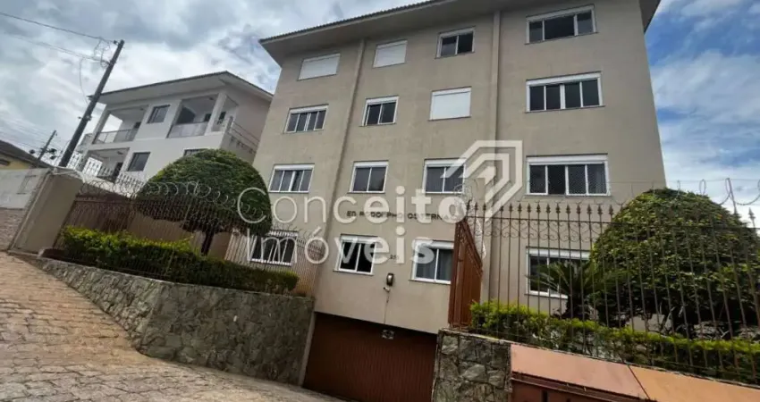 Apartamento com 3 quartos à venda no Uvaranas, Ponta Grossa