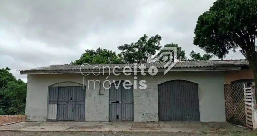 Barracão / Galpão / Depósito para alugar no Boa Vista, Ponta Grossa