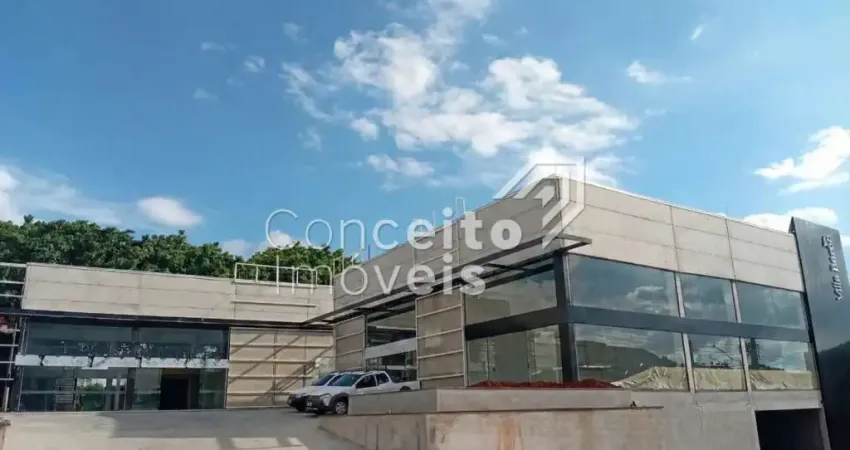 Ponto comercial com 1 sala para alugar no Centro, Ponta Grossa