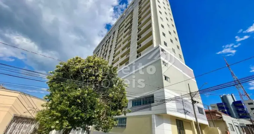 Apartamento com 2 quartos para alugar no Centro, Ponta Grossa