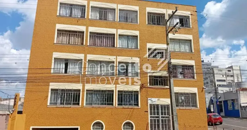 Apartamento com 2 quartos para alugar no Centro, Ponta Grossa