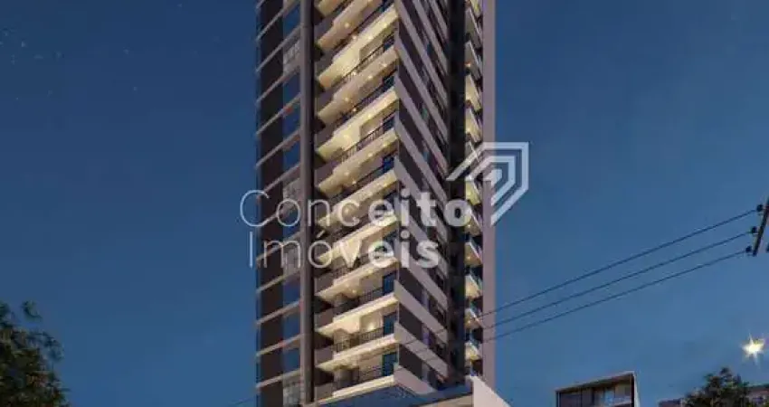 Apartamento com 3 quartos à venda na Rua 406, 179, Morretes, Itapema