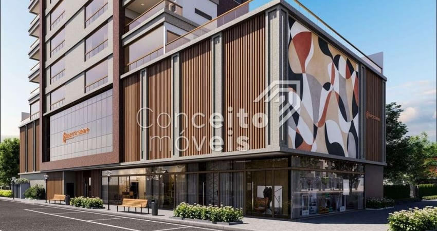 Apartamento com 3 quartos à venda na Rua 290, 540, Meia Praia, Itapema