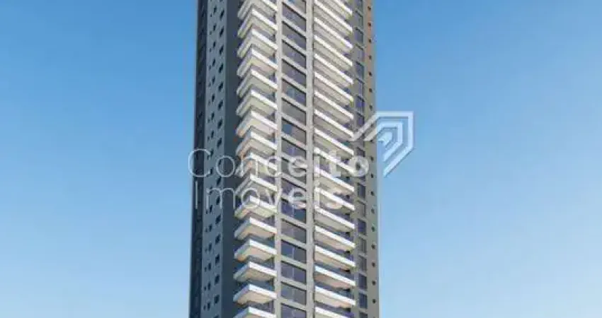 Apartamento com 3 quartos à venda na 2ª Avenida esquina com a Rua 290, 270, Meia Praia, Itapema