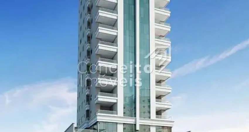 Le Premier - Apartamento no Centro de Itapema