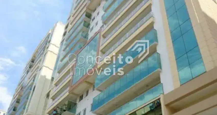 Mount Sinai - Apartamento em Meia Praia