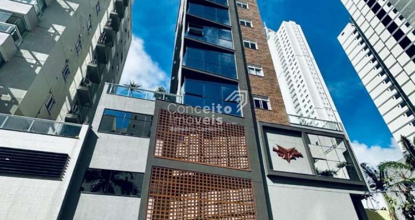 Apartamento com 2 quartos à venda na Rua 1131, 331, Centro, Balneário Camboriú