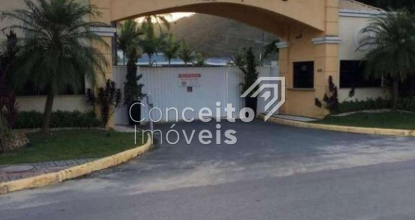 Terreno em condomínio fechado à venda na Rua 800 C, 445, Casa Branca, Itapema