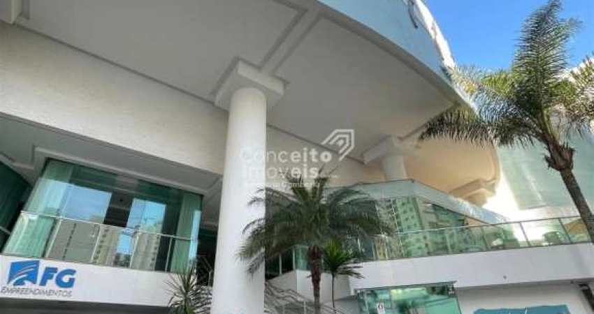 Apartamento com 3 quartos à venda na Rua 1131, 101, Centro, Balneário Camboriú