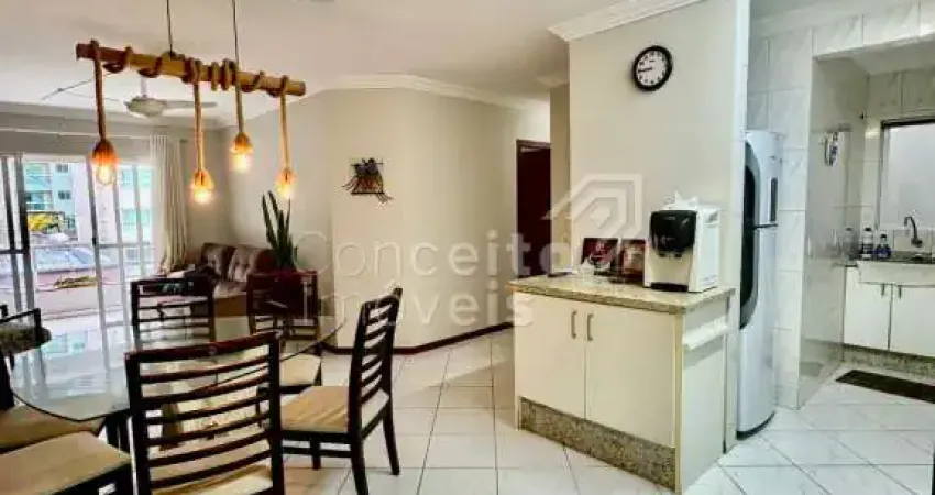 Apartamento com 3 quartos para alugar em Meia Praia, Itapema 