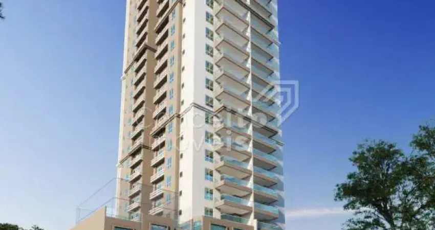 Apartamento com 3 quartos à venda na Rua 206, 401, Andorinha, Itapema