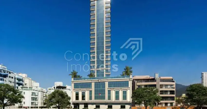 Apartamento com 4 quartos à venda na Avenida Nereu Ramos, 2569, Centro, Itapema