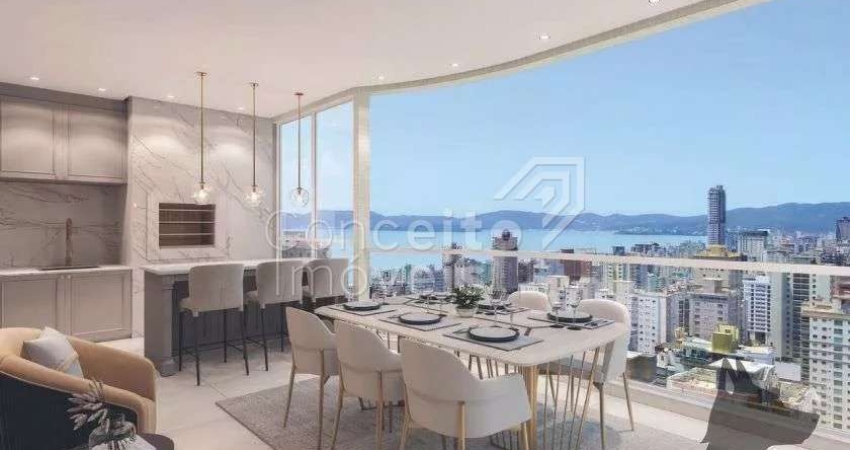 Apartamento com 3 quartos à venda na Rua 258, S/N, Meia Praia, Itapema