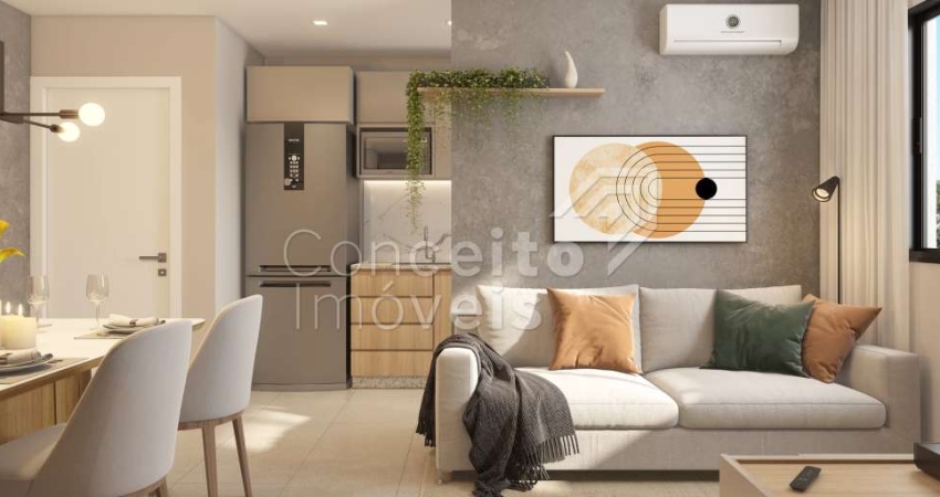 Porto Garten -Seu Condomínio Clube em Joinville/SC 43,231 m²