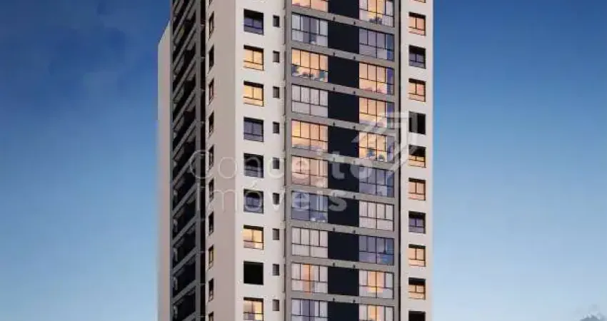 Residencial Treviri - Centro - Joinville/SC 116,95 m²