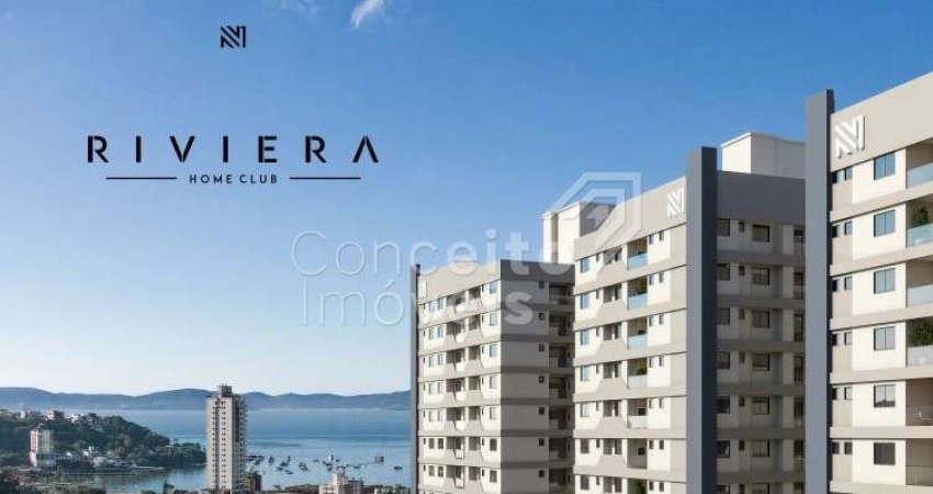 Apartamento com 2 quartos à venda na Rua 800 C, 12, Casa Branca, Itapema