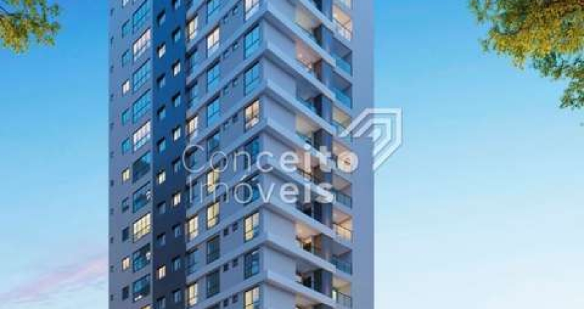 Apartamento com 2 quartos à venda na Rua 406, 183, Morretes, Itapema