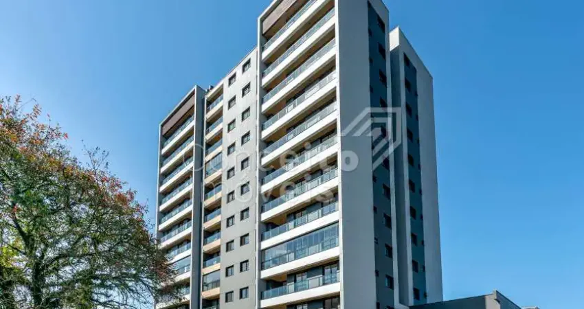 Residencial Giovanni di Pietro - Anita Garibaldi 68,12 m²