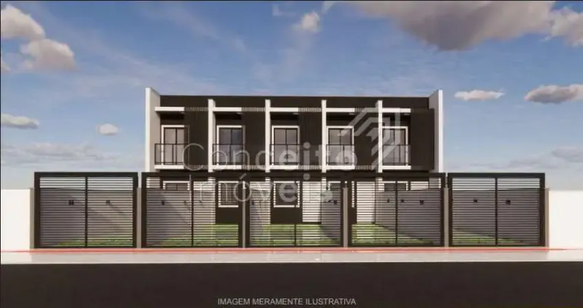 Residencial Prazia - Geminado de qualidade no Floresta