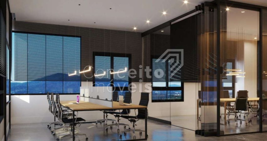 Apartamento com 1 quarto à venda na Rua 436-A, 01, Morretes, Itapema