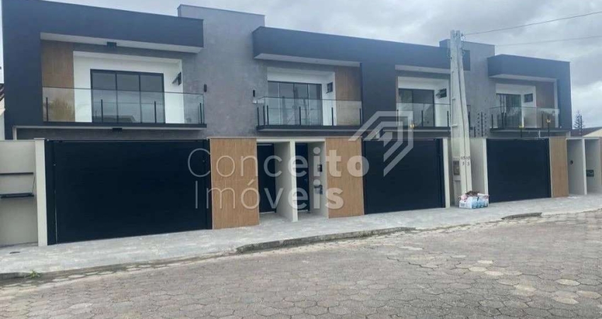 Residencial Ilhota - Floresta - Floresta Joinville/SC 217m²
