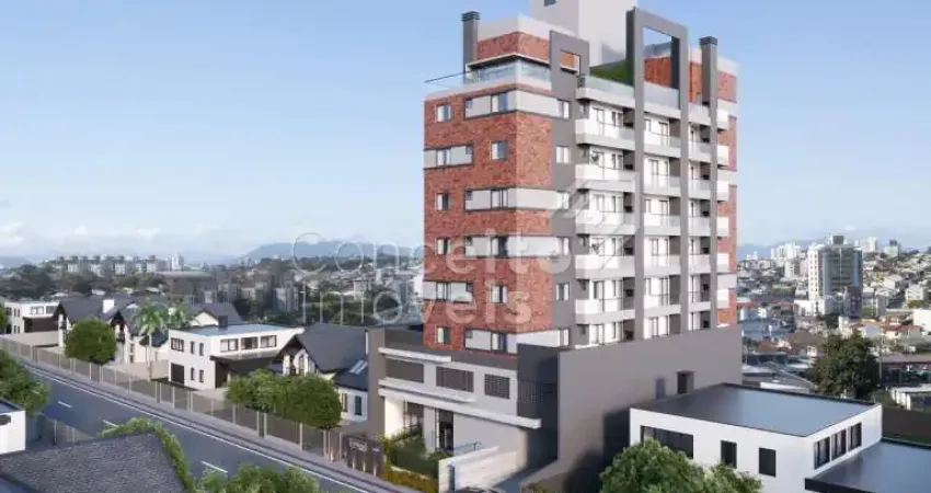 Qualidade de vida e sofisticação no América - 116,79 m²
