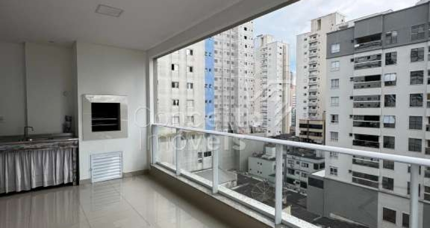 ALUGUEL ANUAL - MOBILIADO- 3 SUÍTES - COM LAZER - MEIA PRAIA