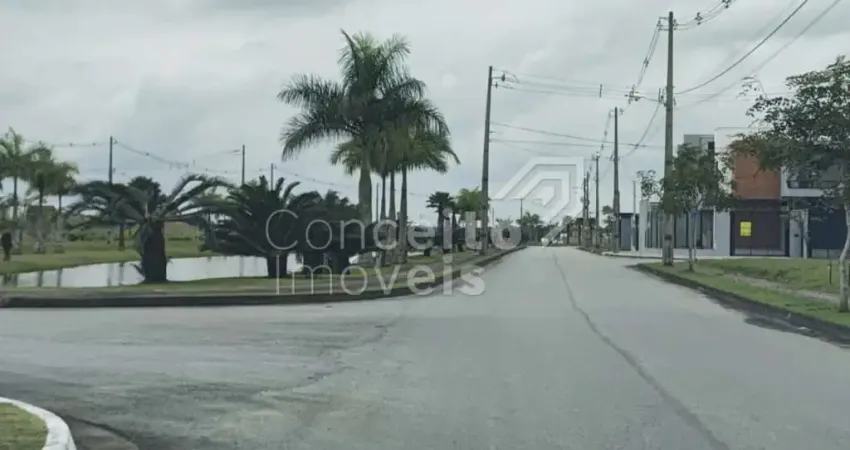 Terreno no Residencial Ábaco - Itinga- Araquari/SC 360 m²