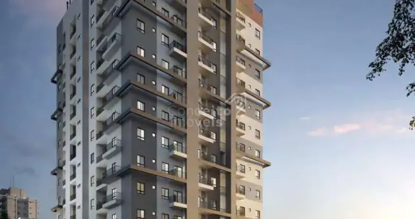 Edifício Rio Grande Connection- Anita - Joinville/SC 64,32m²