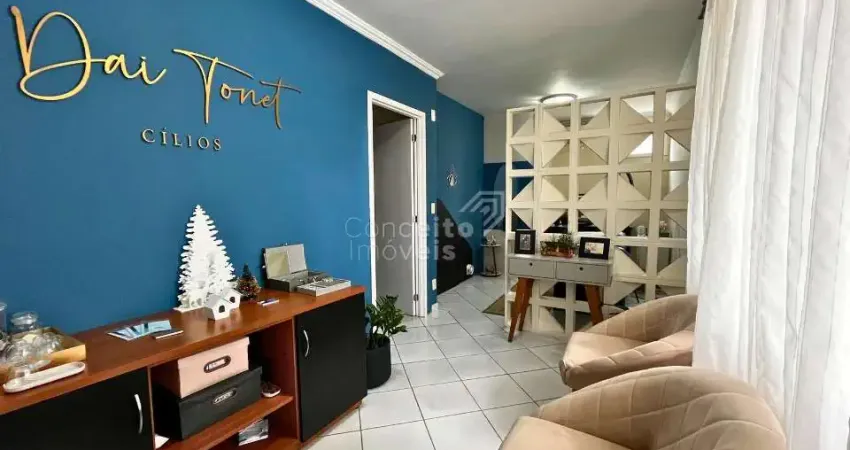 Casa no Glória - Joinville/SC 82,50m²