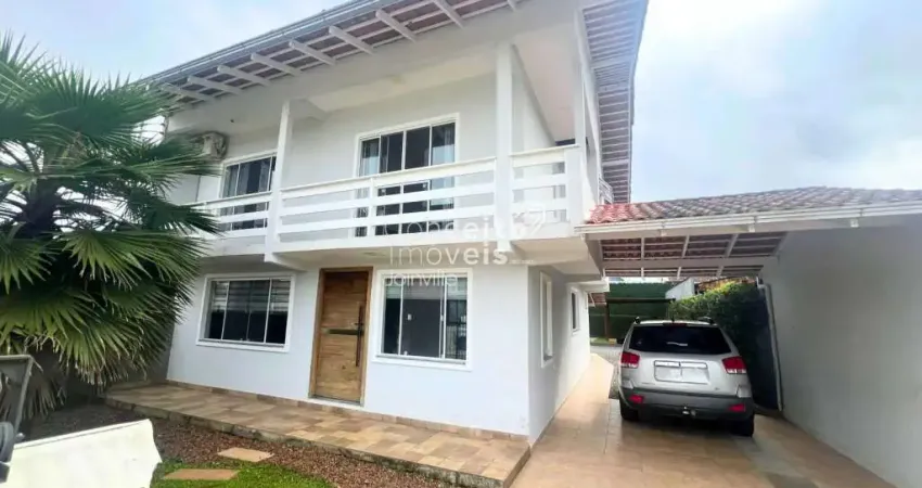 Casa com 3 quartos à venda na Vila Nova, Joinville 