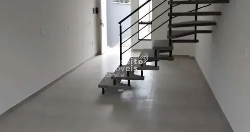 Casa com 2 quartos à venda na Vila Nova, Joinville 
