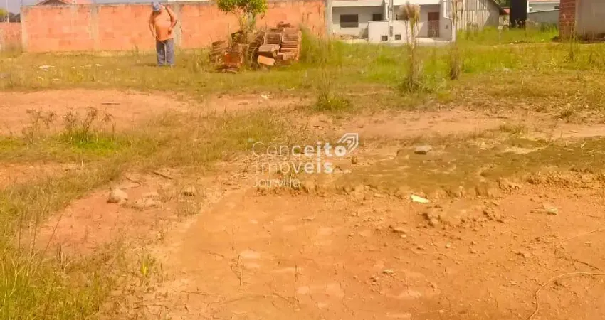 Terreno à venda no Porto Grande, Araquari 