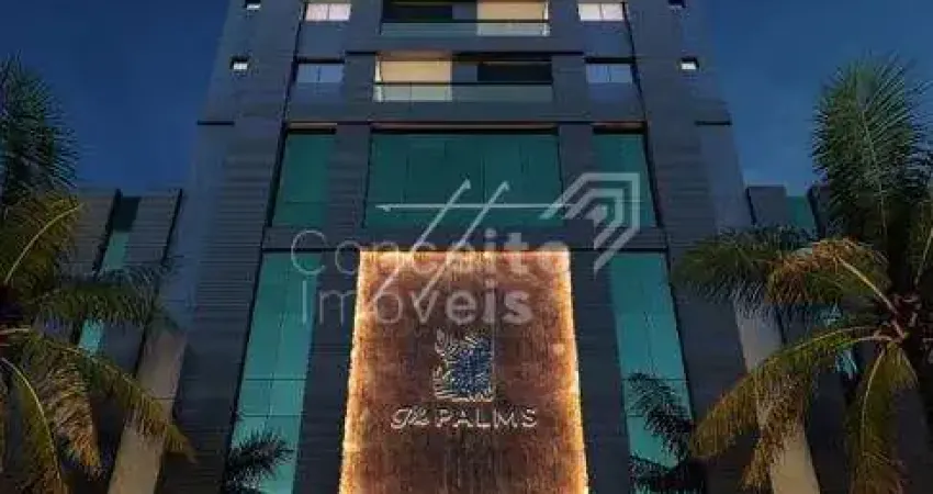 Apartamento com 2 quartos à venda na Rua 414, 000, Centro, Itapema