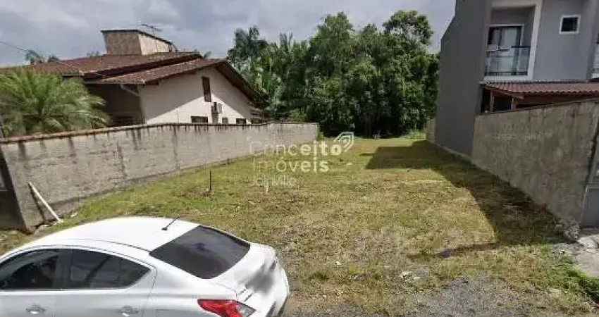 Terreno à venda na Vila Nova, Joinville 