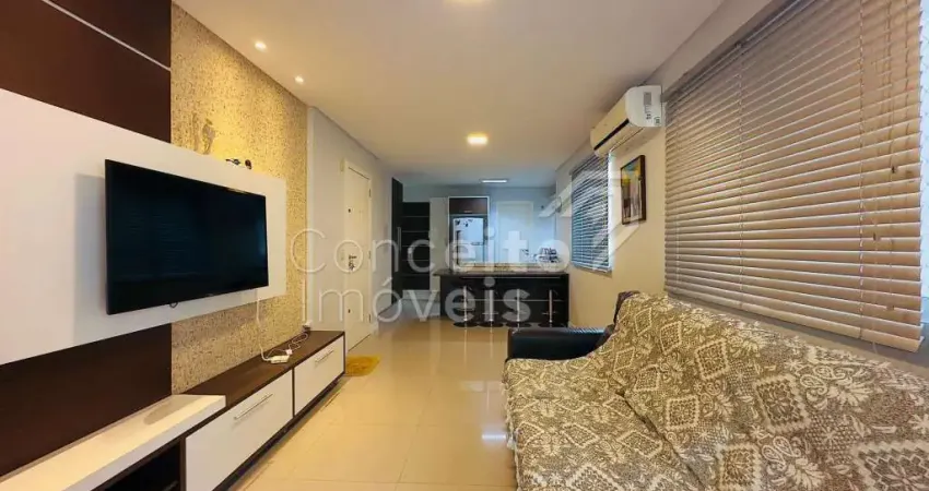 Apartamento - Locação Anual - Vista Mar - Mobiliado 80m²