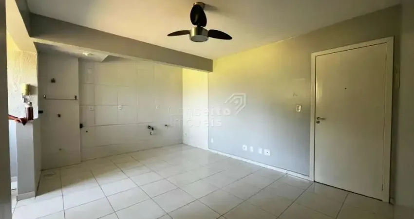 Apartamento para alugar no Vila Nova - Joinville/SC 61,65