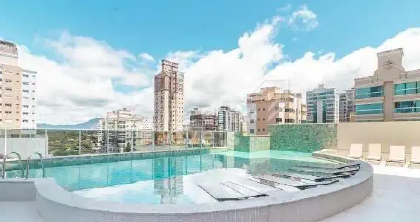ALUGUEL ANUAL MOBILIADO - 3suítes com 3 vagas - Meia Praia