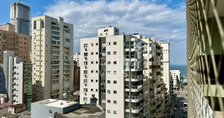 Apartamento com 4 quartos à venda na Rua 220, 255, Meia Praia, Itapema