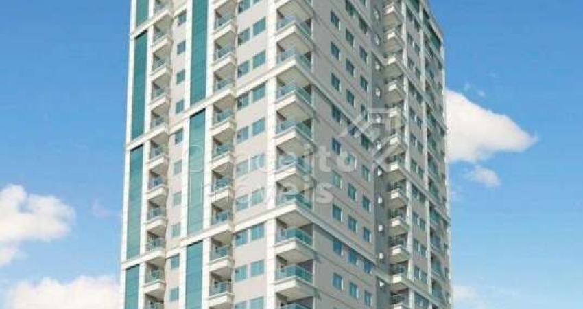 Apartamento com 2 quartos à venda na Rua 418, 151, Morretes, Itapema