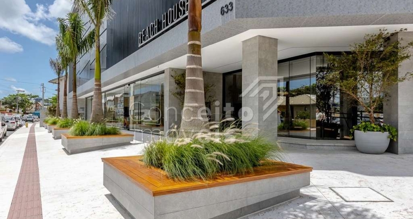 Apartamento com 3 quartos à venda na Avenida Senador Atílio Fontana, 633, Balneário Perequê, Porto Belo