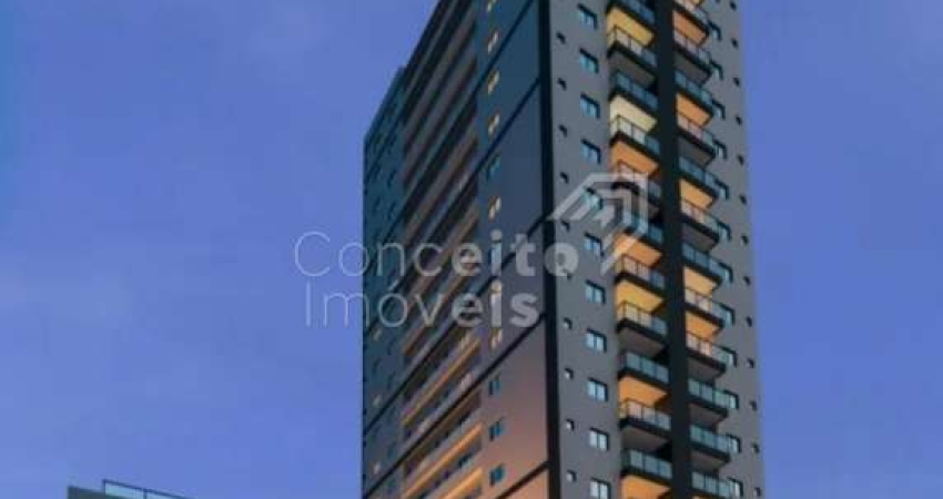 Apartamento com 3 quartos à venda na Rua 212, 214, Meia Praia, Itapema