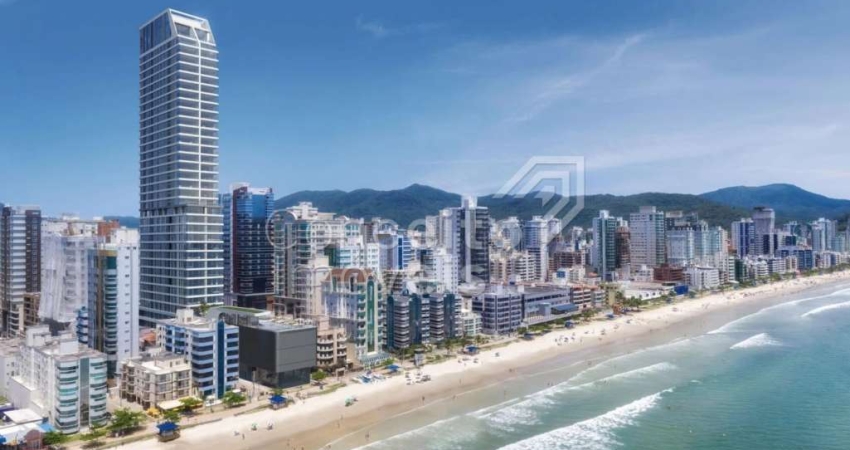 Apartamento com 3 quartos à venda na Rua 245, 55, Meia Praia, Itapema