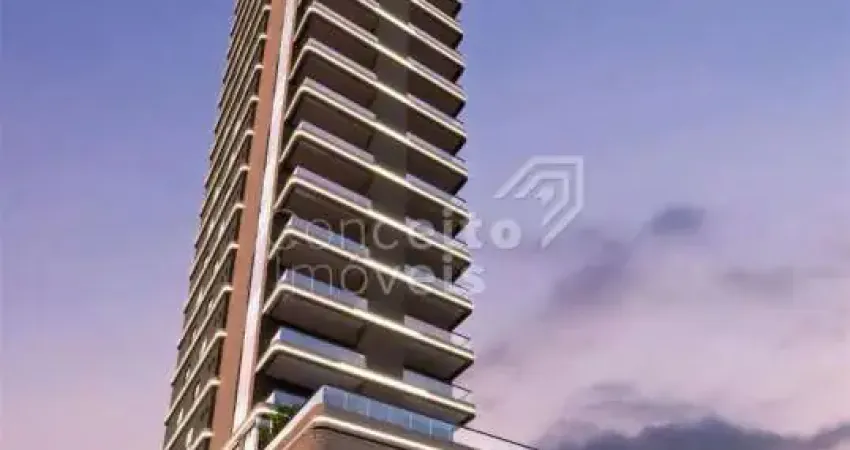 Apartamento à venda na Rua 260 A, 22, Meia Praia, Itapema