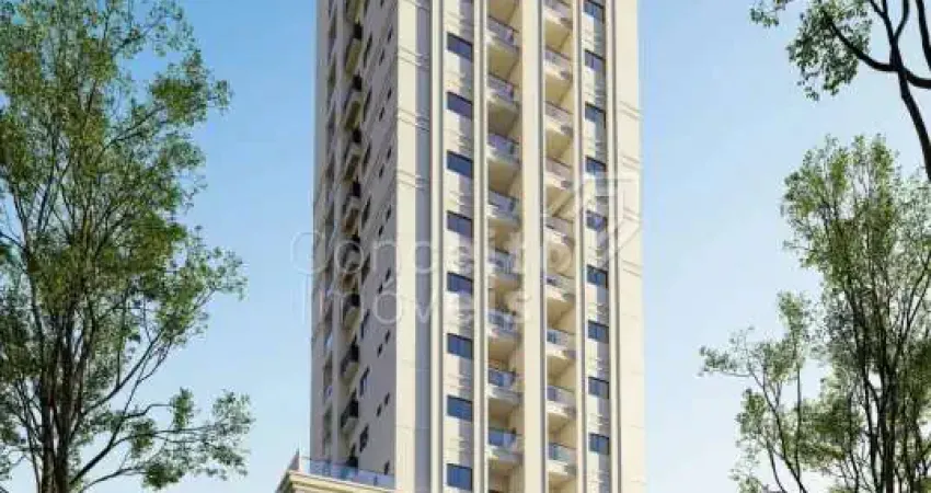 Apartamento com 2 quartos à venda na Rua 428, 210, Morretes, Itapema