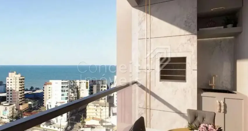 Apartamento com 2 quartos à venda na Rua 428, 428, Morretes, Itapema