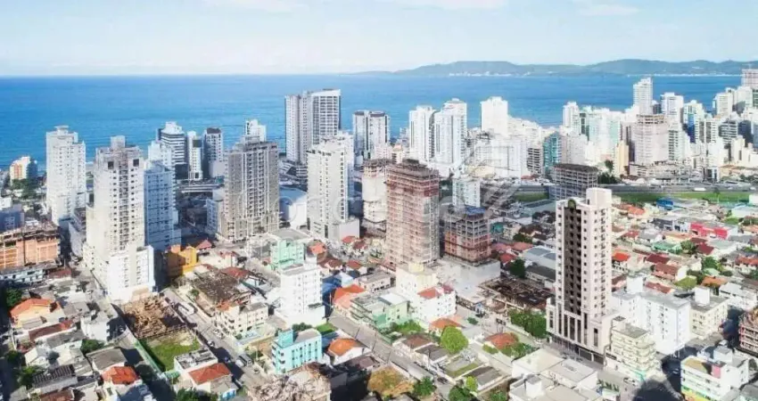 Apartamento com 2 quartos à venda na Rua 418, s/ num, Morretes, Itapema