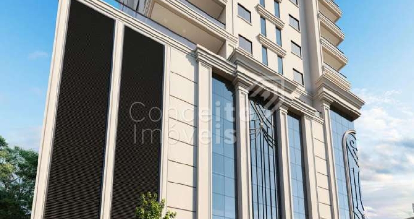 Apartamento com 4 quartos à venda na Rua 129, 50, Centro, Itapema